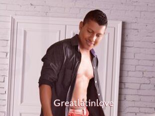 Greatlatinlove
