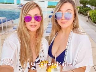 GreciaAndKathe