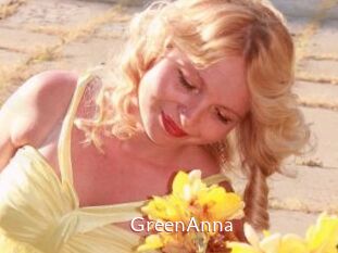 GreenAnna