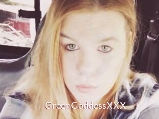GreenGoddessXXX