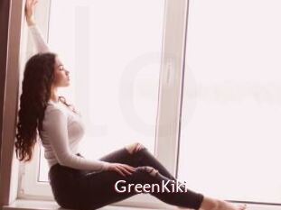 GreenKiki