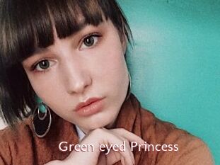 Green_eyed_Princess