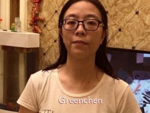 Greenchen