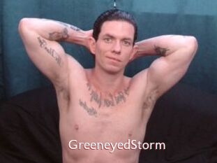 GreeneyedStorm