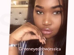 Greeneyedbbwjessica