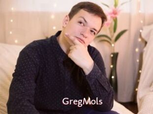 GregMols Sweet links only