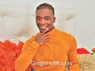 GregorioMontes
