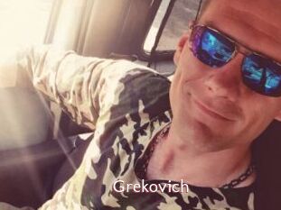 Grekovich