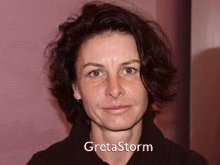 GretaStorm