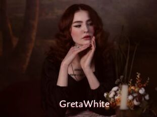 GretaWhite