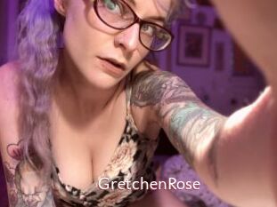 GretchenRose