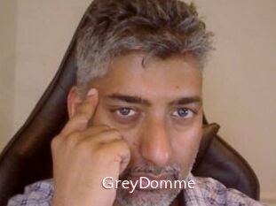 GreyDomme