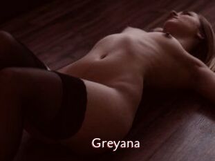 Greyana