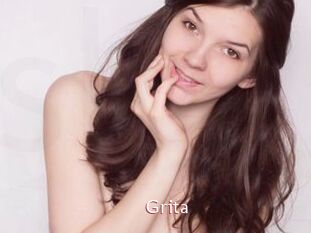 Grita