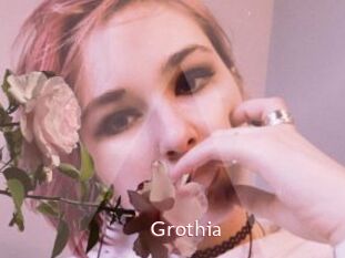 Grothia
