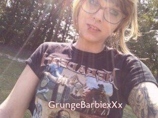GrungeBarbiexXx