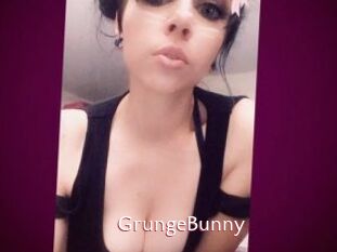 GrungeBunny
