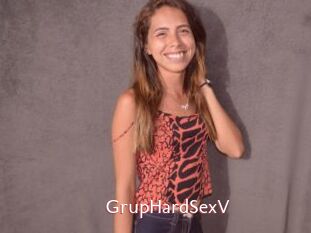 GrupHardSexV