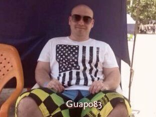 Guapo83