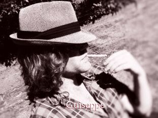 Guiseppe
