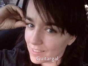 Guitargal