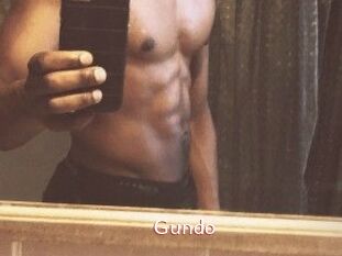 Gundo