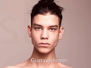 GustavJohnson