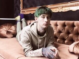 GustavPeep