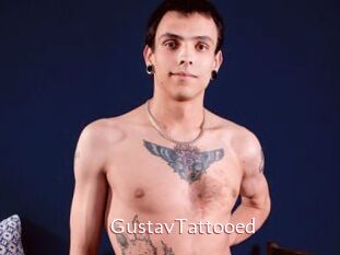 GustavTattooed