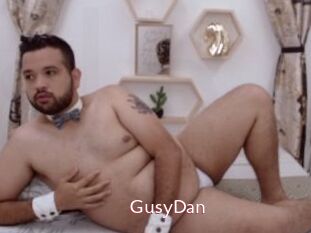 GusyDan