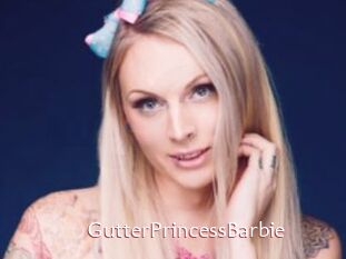 GutterPrincessBarbie
