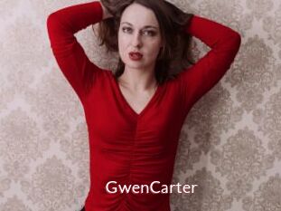 GwenCarter