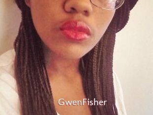 GwenFisher