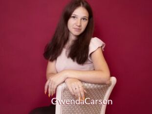GwendaCarson