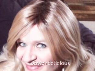 Gwendelicious