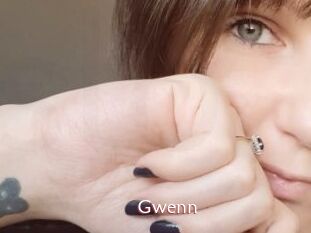 Gwenn
