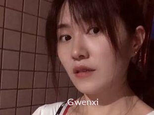 Gwenxi