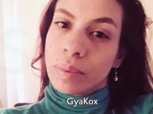GyaKox