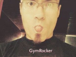 GymRocker
