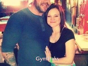 Gymfraks