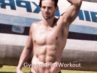 GymnastFlexWorkout