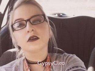 GypsyCleo