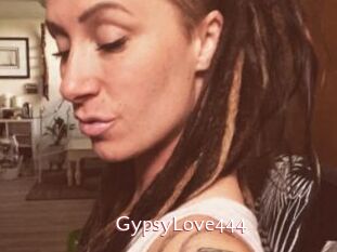 GypsyLove444