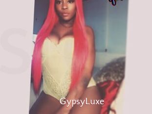 GypsyLuxe