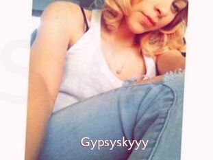 Gypsyskyyy