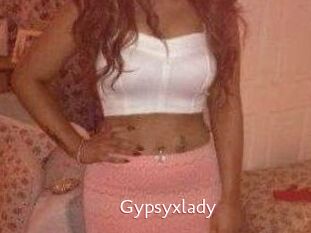 Gypsyxlady