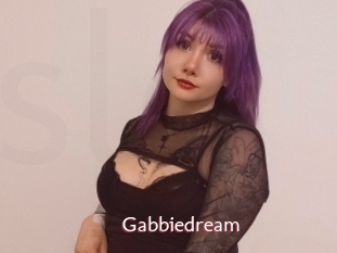 Gabbiedream