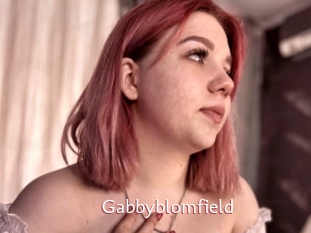 Gabbyblomfield
