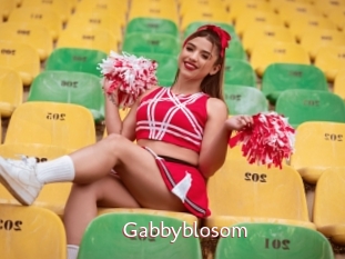 Gabbyblosom