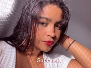 Gabbyhall